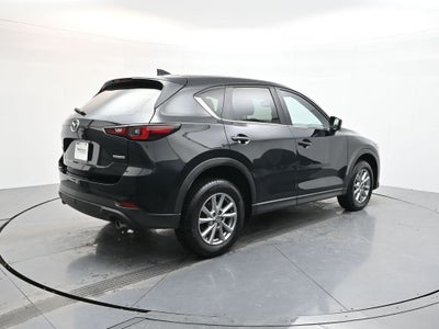 2022 Mazda Mazda CX-5 2.5 S Preferred Package