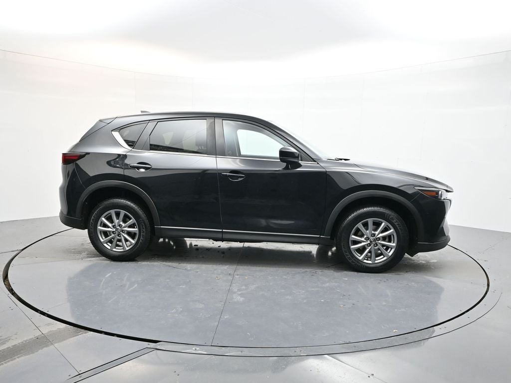 2022 Mazda Mazda CX-5 2.5 S Preferred Package