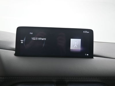 2022 Mazda Mazda CX-5 2.5 S Preferred Package