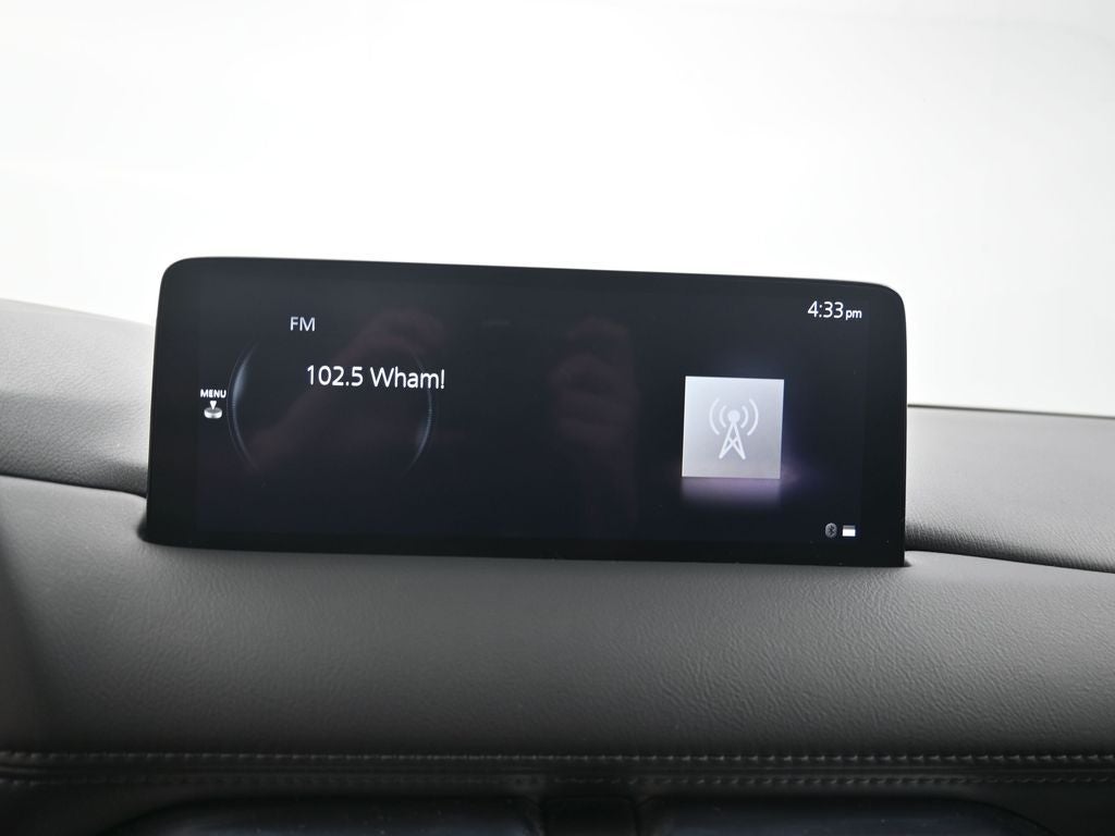 2022 Mazda Mazda CX-5 2.5 S Preferred Package