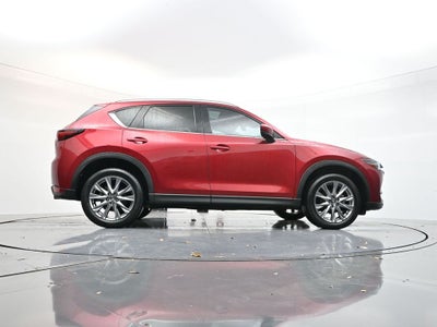 2021 Mazda Mazda CX-5 Grand Touring