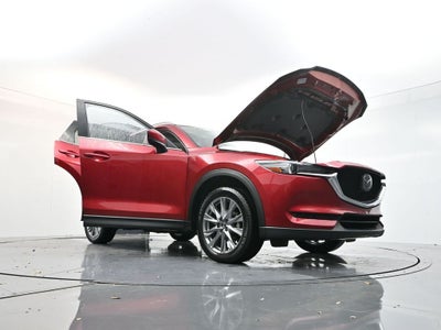 2021 Mazda Mazda CX-5 Grand Touring