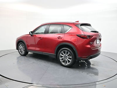 2021 Mazda Mazda CX-5 Grand Touring