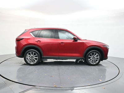 2021 Mazda Mazda CX-5 Grand Touring