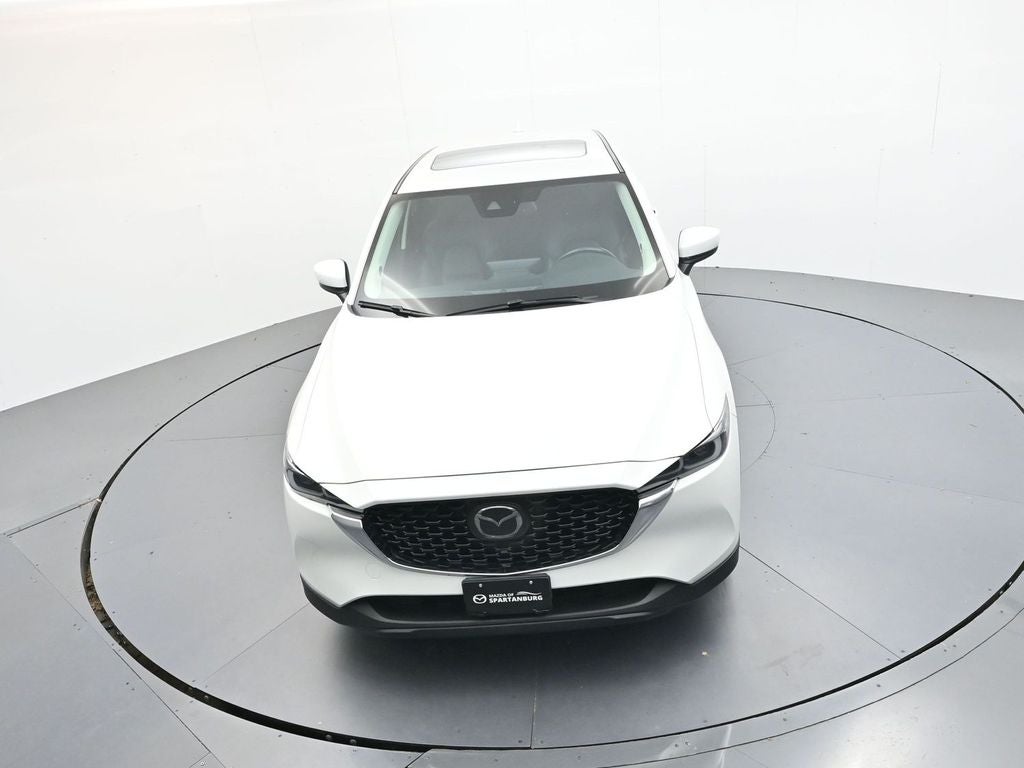 2023 Mazda Mazda CX-5 2.5 S Premium Package