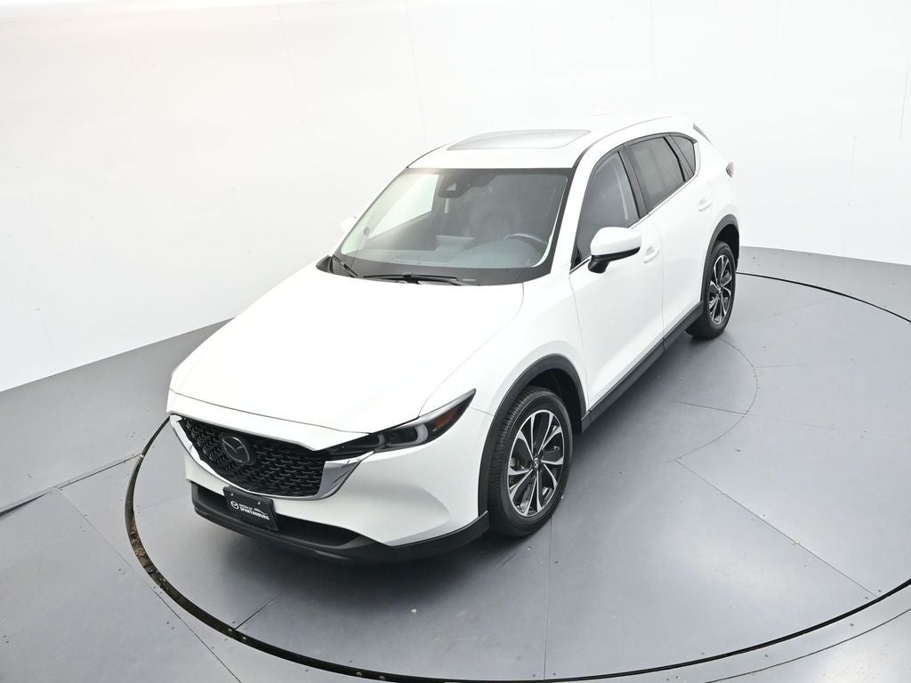 2023 Mazda Mazda CX-5 2.5 S Premium Package