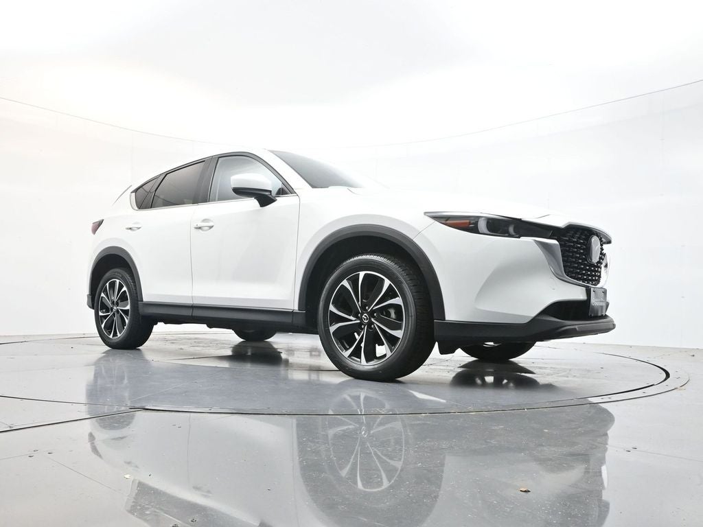 2023 Mazda Mazda CX-5 2.5 S Premium Package