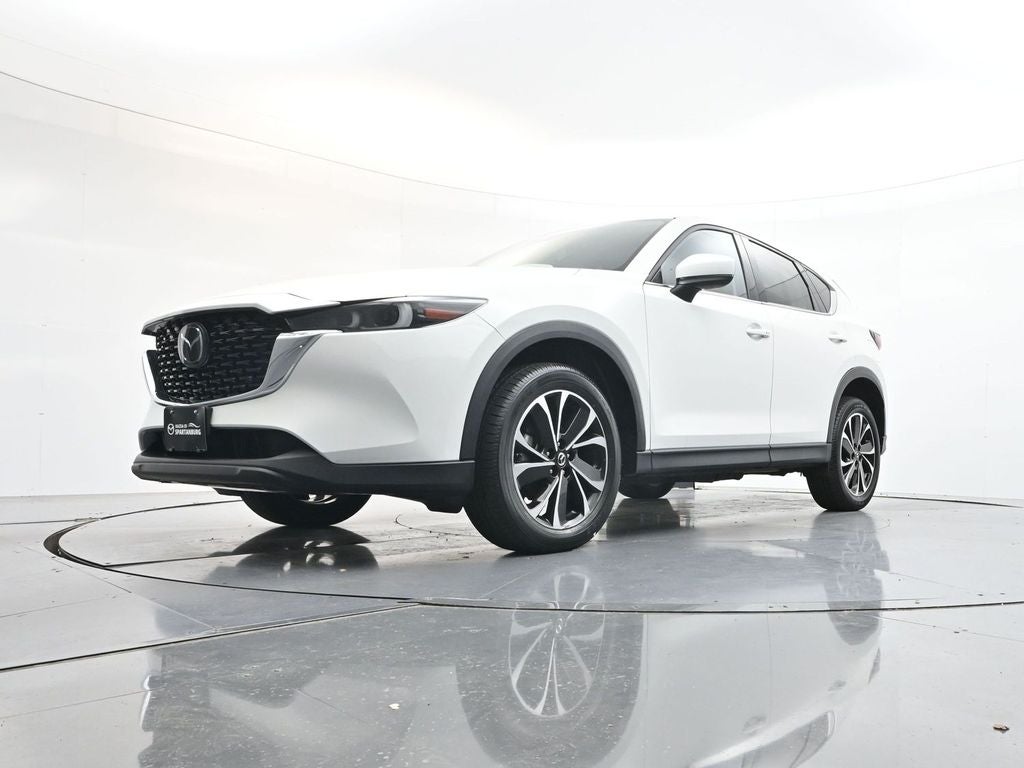 2023 Mazda Mazda CX-5 2.5 S Premium Package