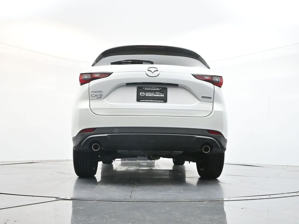 2023 Mazda Mazda CX-5 2.5 S Premium Package