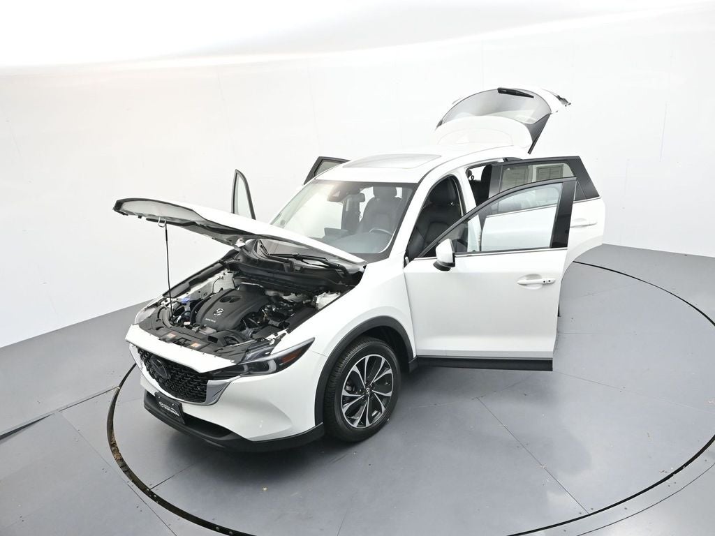 2023 Mazda Mazda CX-5 2.5 S Premium Package