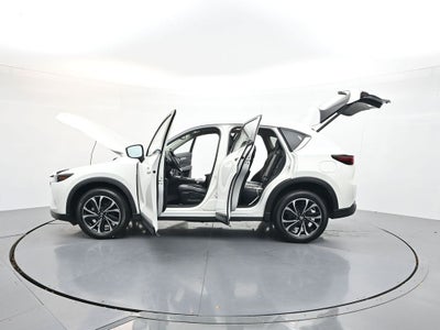 2023 Mazda Mazda CX-5 2.5 S Premium Package