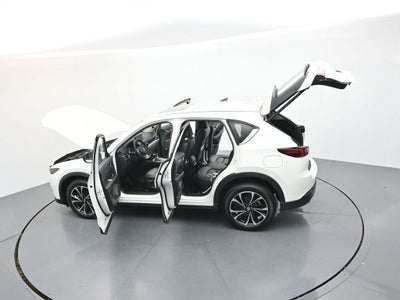 2023 Mazda Mazda CX-5 2.5 S Premium Package