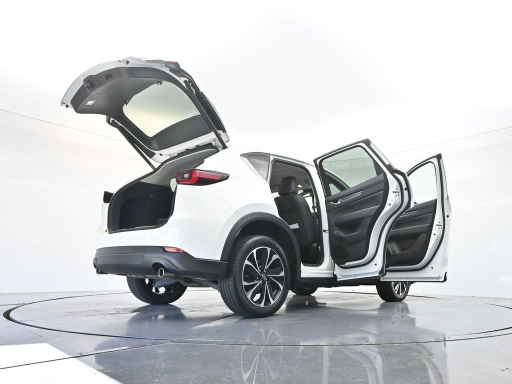 2023 Mazda Mazda CX-5 2.5 S Premium Package