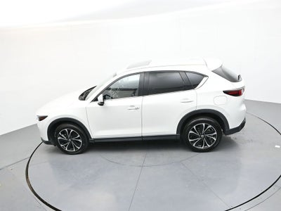 2023 Mazda Mazda CX-5 2.5 S Premium Package