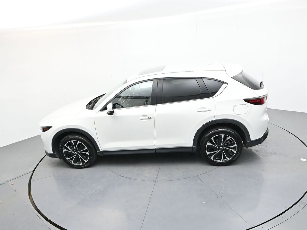 2023 Mazda Mazda CX-5 2.5 S Premium Package