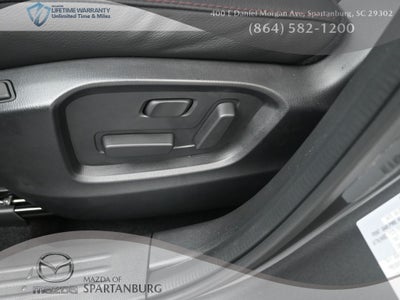 2025 Mazda Mazda CX-5 2.5 Turbo Premium AWD