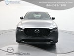 2025 Mazda Mazda CX-5 2.5 Turbo Premium AWD