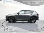 2025 Mazda Mazda CX-5 2.5 Turbo Premium AWD