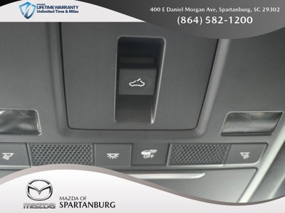 2025 Mazda Mazda CX-5 2.5 Turbo Premium AWD