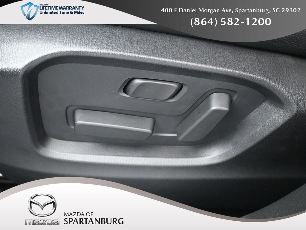 2025 Mazda Mazda CX-5 2.5 Turbo Premium AWD