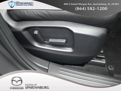 2025 Mazda Mazda CX-5 2.5 Turbo Premium AWD