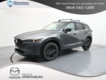 2025 Mazda Mazda CX-5 2.5 Turbo Premium AWD