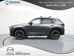 2025 Mazda Mazda CX-5 2.5 Turbo Premium AWD