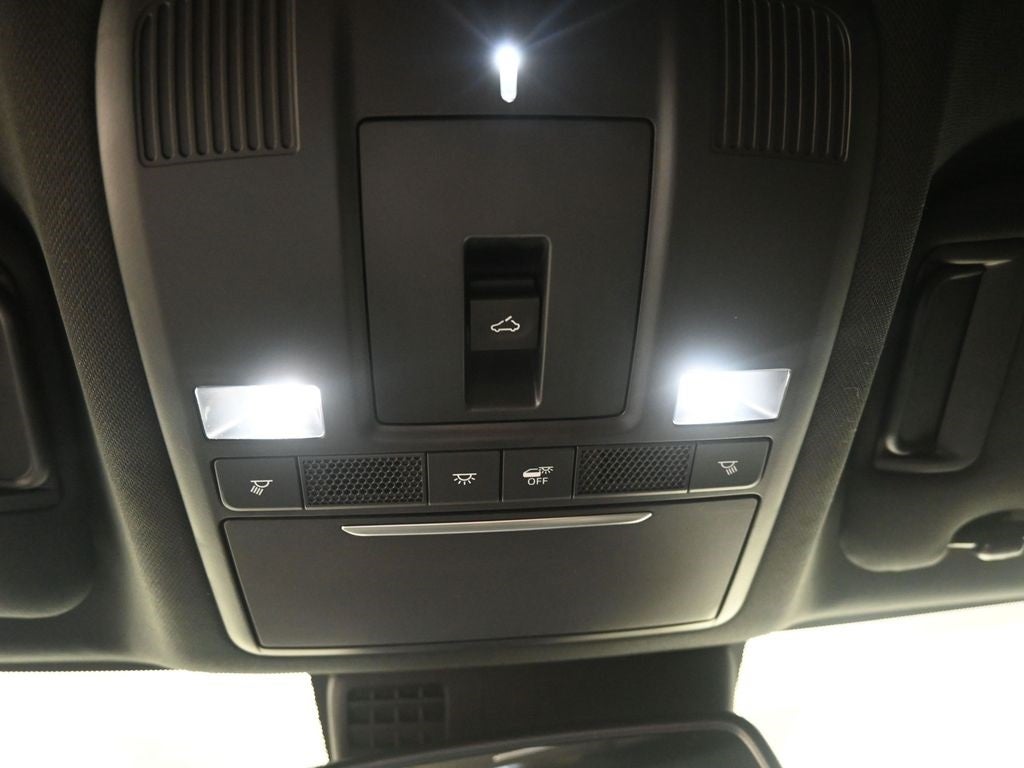 2025 Mazda Mazda CX-5 2.5 Turbo Premium