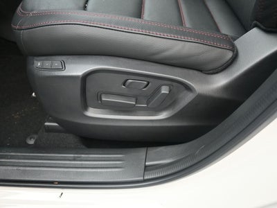 2025 Mazda Mazda CX-5 2.5 Turbo Premium