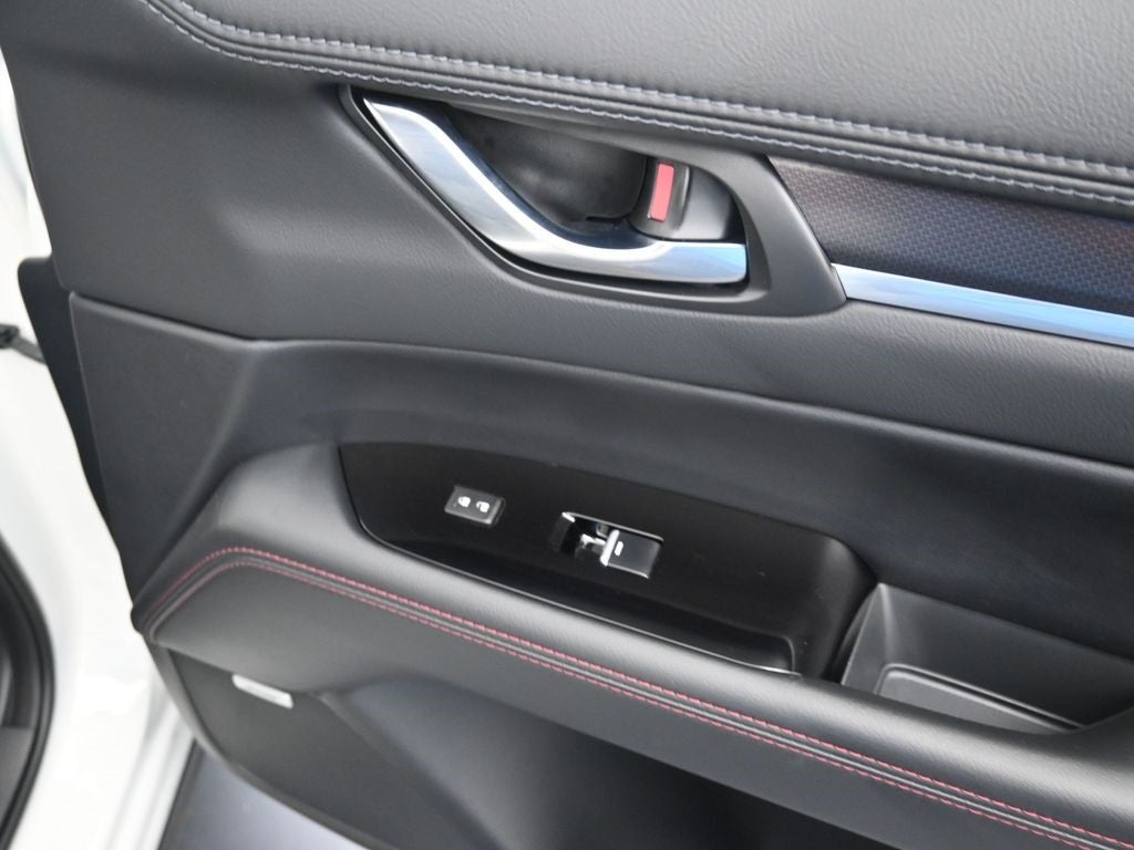 2025 Mazda Mazda CX-5 2.5 Turbo Premium