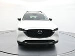 2025 Mazda Mazda CX-5 2.5 Turbo Premium