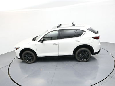2025 Mazda Mazda CX-5 2.5 Turbo Premium