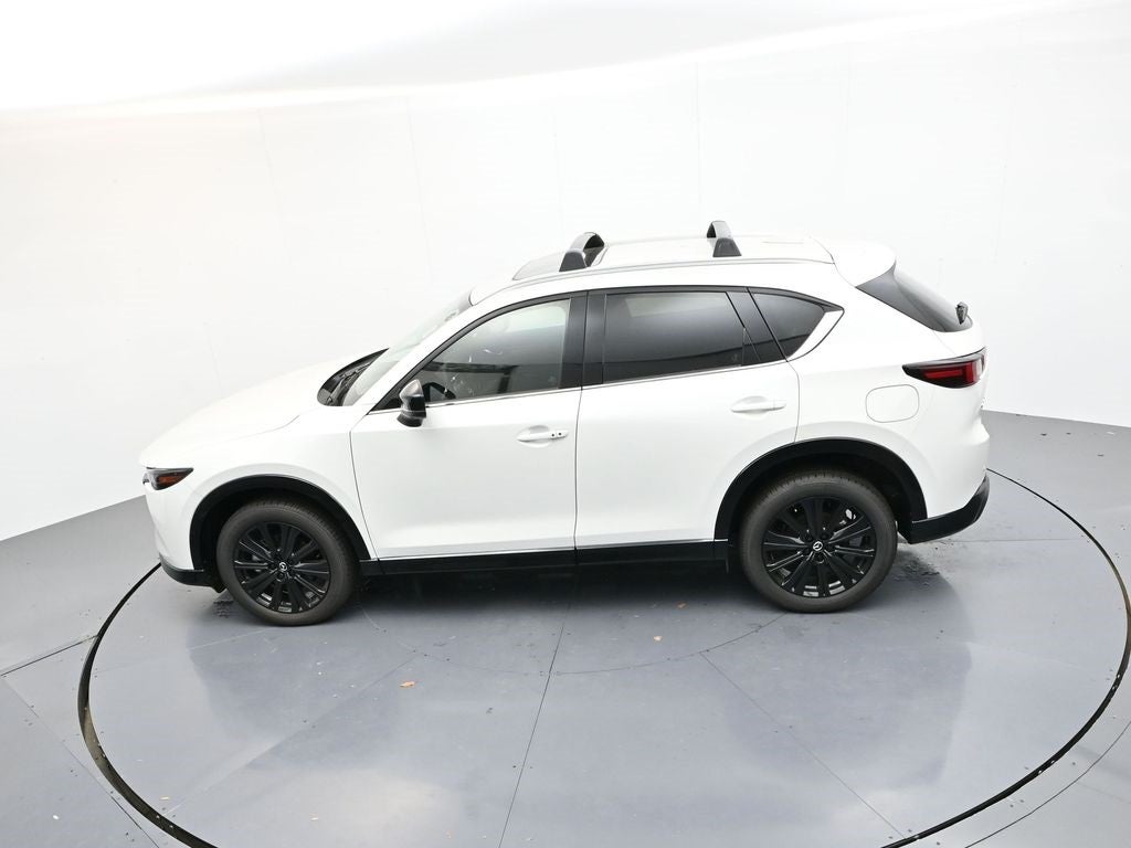 2025 Mazda Mazda CX-5 2.5 Turbo Premium
