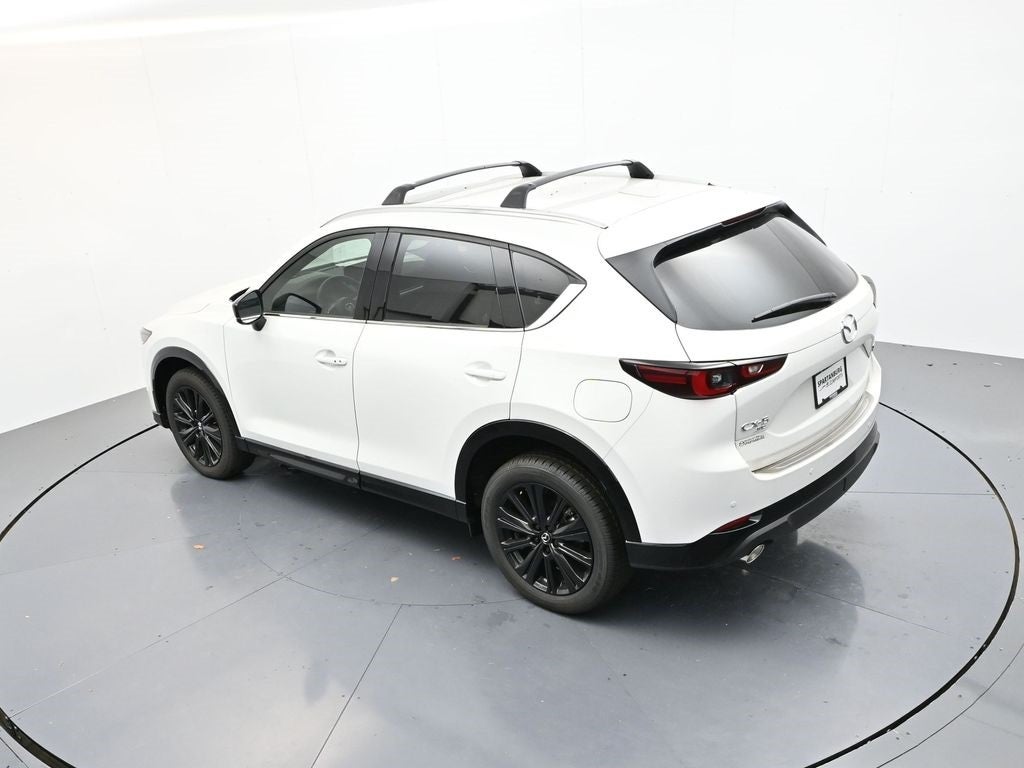 2025 Mazda Mazda CX-5 2.5 Turbo Premium