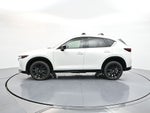 2025 Mazda Mazda CX-5 2.5 Turbo Premium