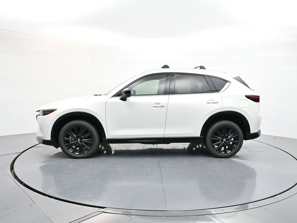 2025 Mazda Mazda CX-5 2.5 Turbo Premium