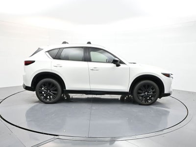 2025 Mazda Mazda CX-5 2.5 Turbo Premium
