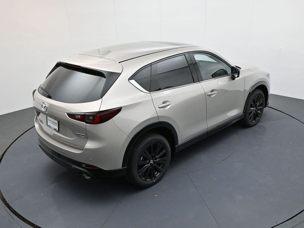 2025 Mazda Mazda CX-5 2.5 Turbo Premium
