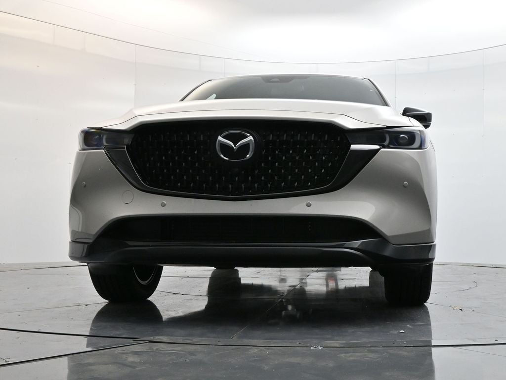 2025 Mazda Mazda CX-5 2.5 Turbo Premium