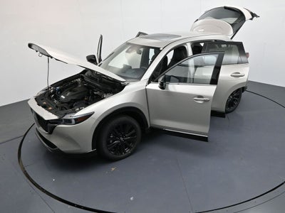 2025 Mazda Mazda CX-5 2.5 Turbo Premium