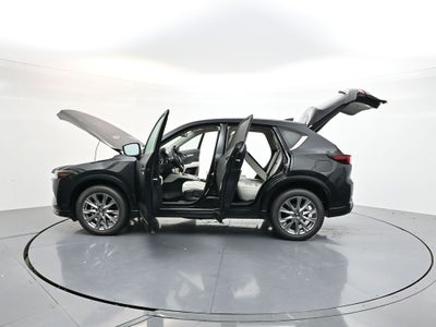 2025 Mazda Mazda CX-5 2.5 S Premium Plus Package