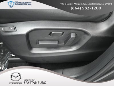 2025 Mazda Mazda CX-5 2.5 S Premium Plus AWD