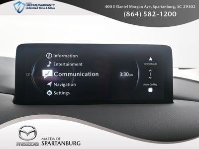 2025 Mazda Mazda CX-5 2.5 S Premium Plus AWD