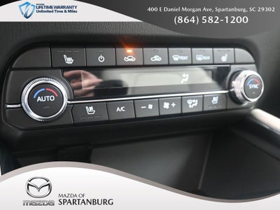 2025 Mazda Mazda CX-5 2.5 S Premium Plus AWD