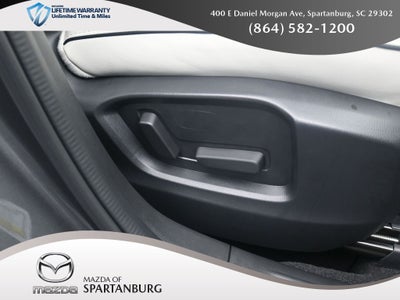 2025 Mazda Mazda CX-5 2.5 S Premium Plus AWD