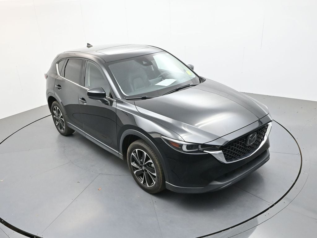 2023 Mazda Mazda CX-5 2.5 S Premium Plus Package