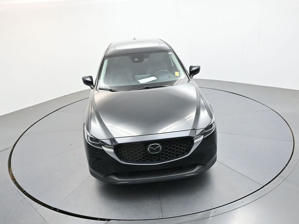 2023 Mazda Mazda CX-5 2.5 S Premium Plus Package