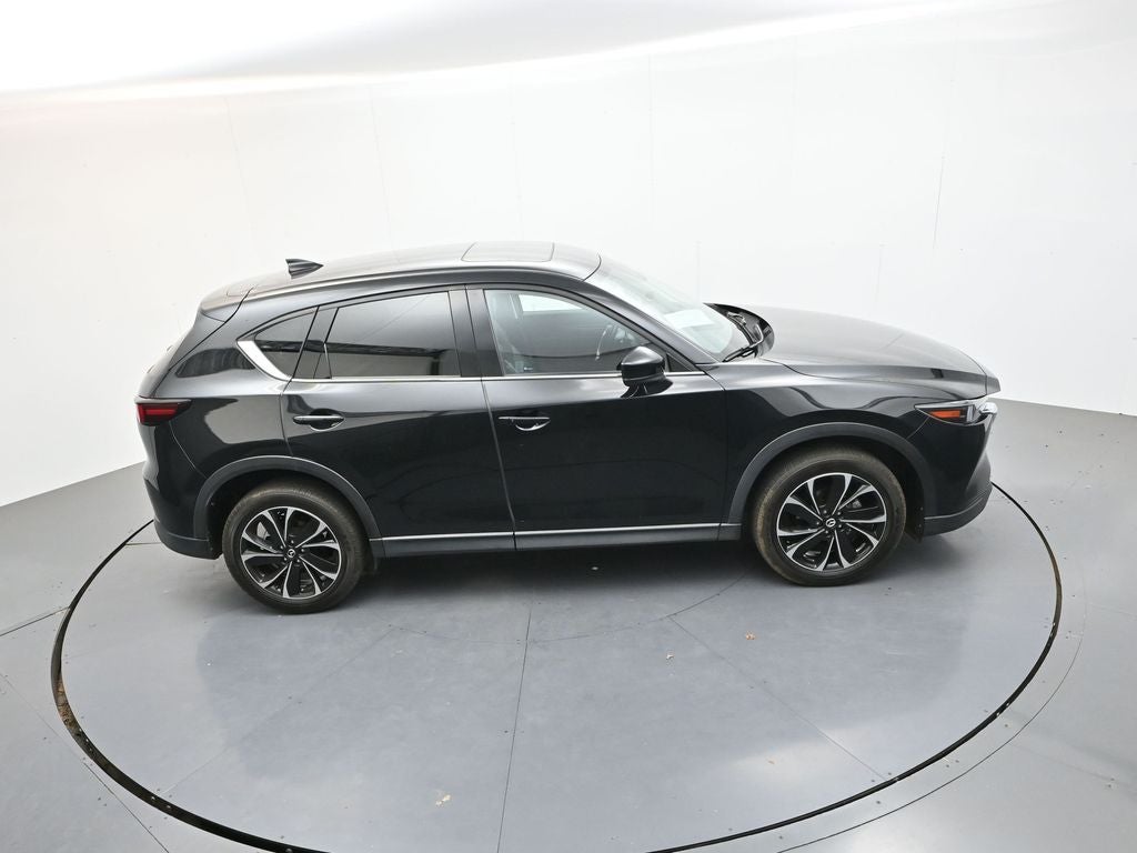 2023 Mazda Mazda CX-5 2.5 S Premium Plus Package