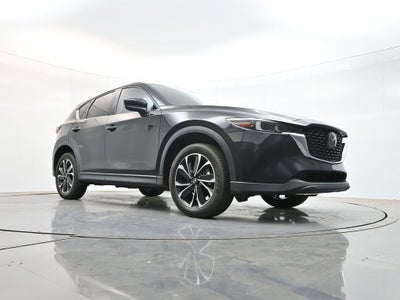 2023 Mazda Mazda CX-5 2.5 S Premium Plus Package