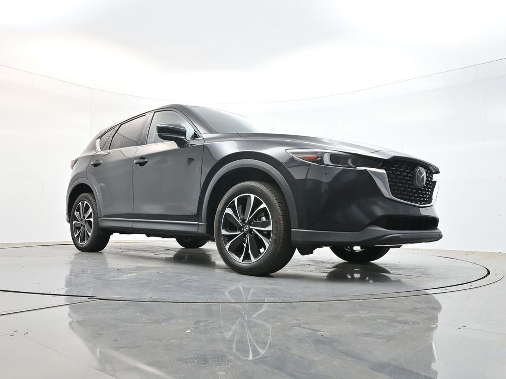 2023 Mazda Mazda CX-5 2.5 S Premium Plus Package